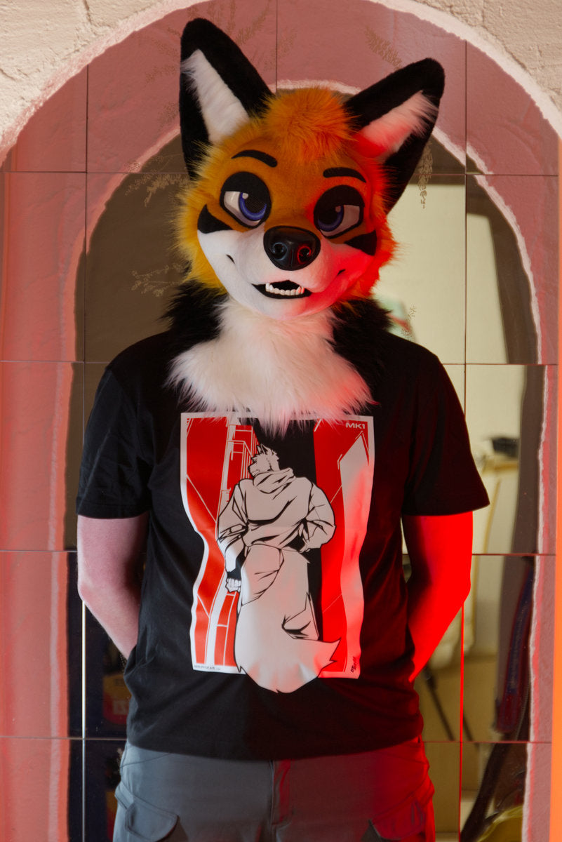 T-Shirt - Storyline Mk1