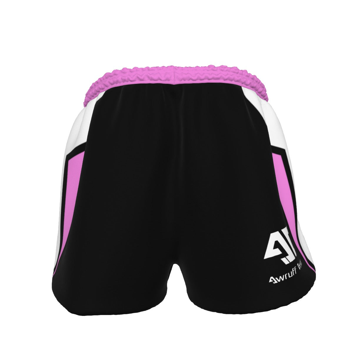 Booty Shorts - FemTecc [Multi Colour]