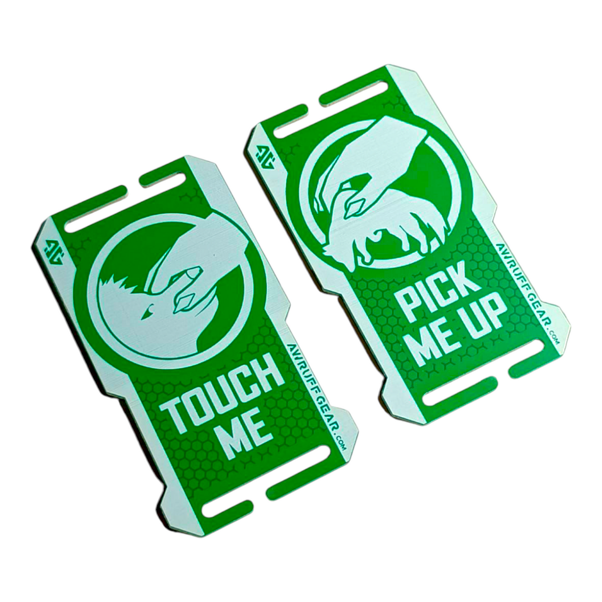 Panel Tag - Consent Panel