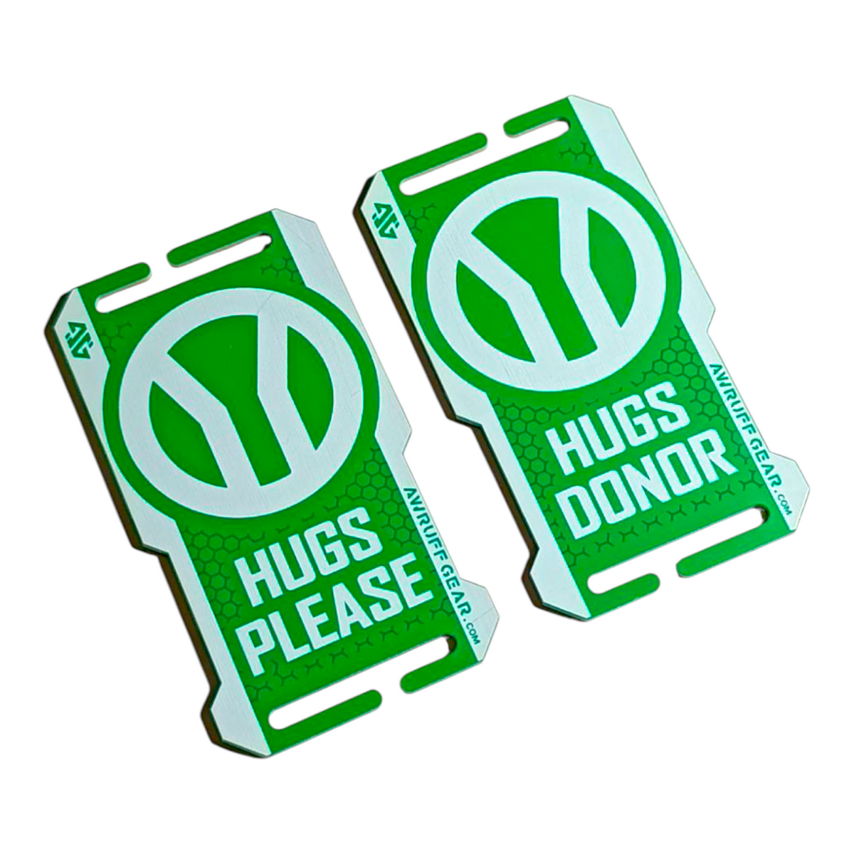 Panel Tag - Consent