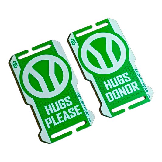 Panel Tag - Consent Panel
