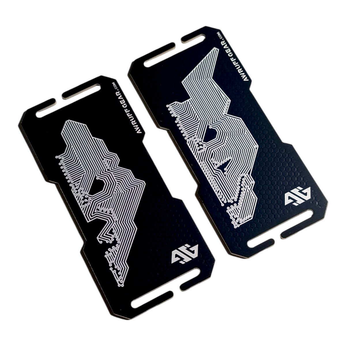 Panel Tag - Main Panel