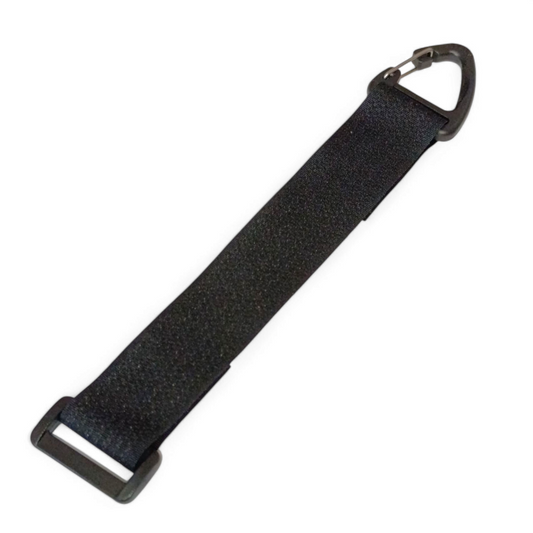 Panel Tag - Strap