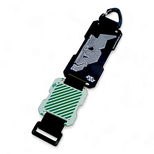Panel Tag - Animal