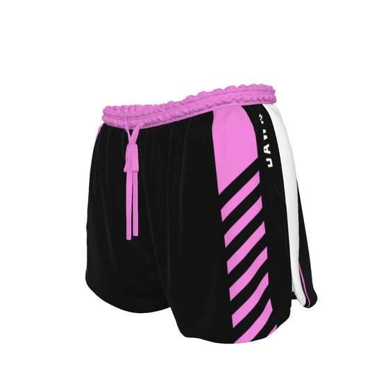 Booty Shorts - FemTecc [Multi Colour]