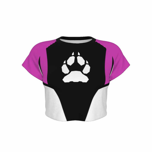 Crop Top - FemTecc [Multi Colour]
