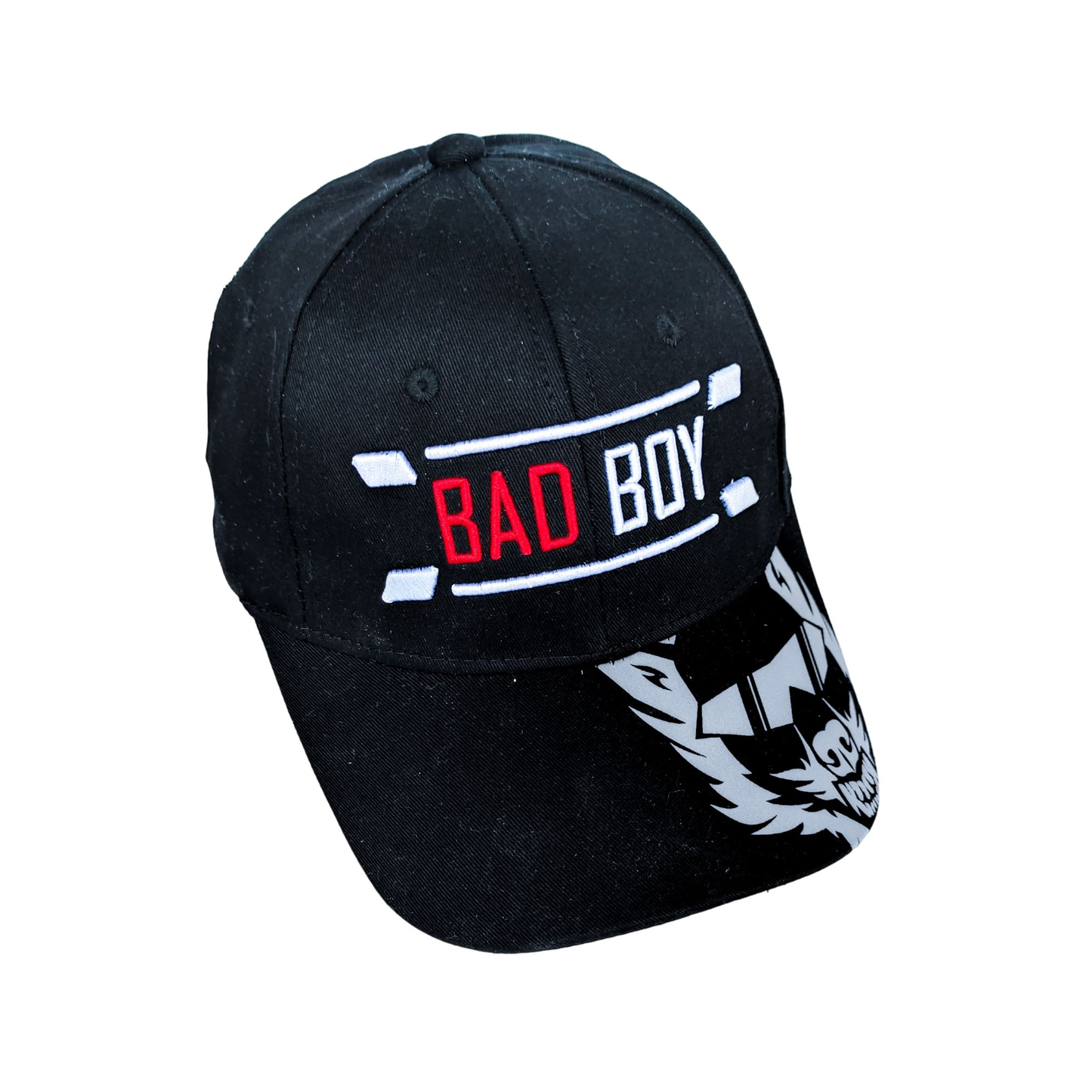 Hut - Bad Boy