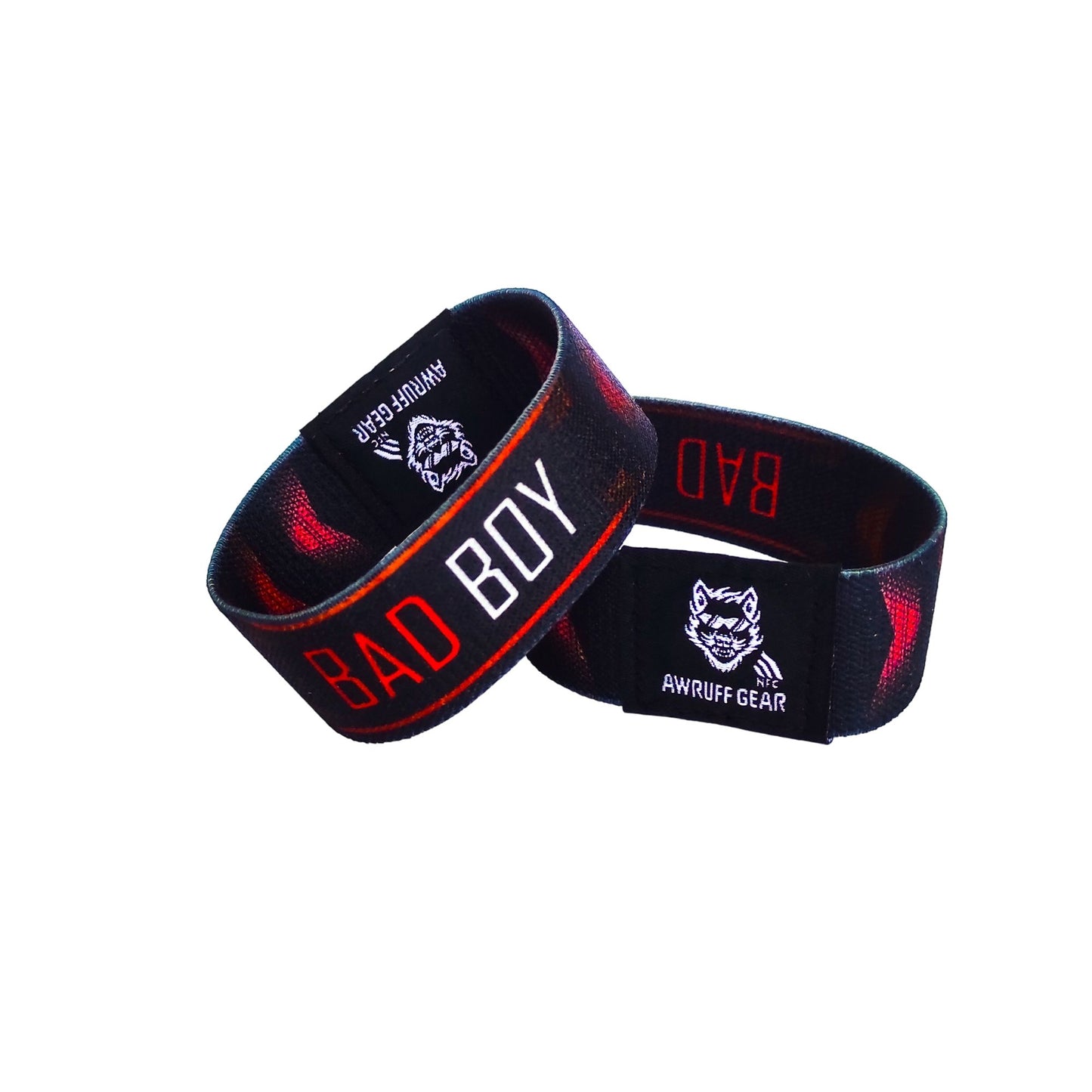 Normales Armband - Bad Boy