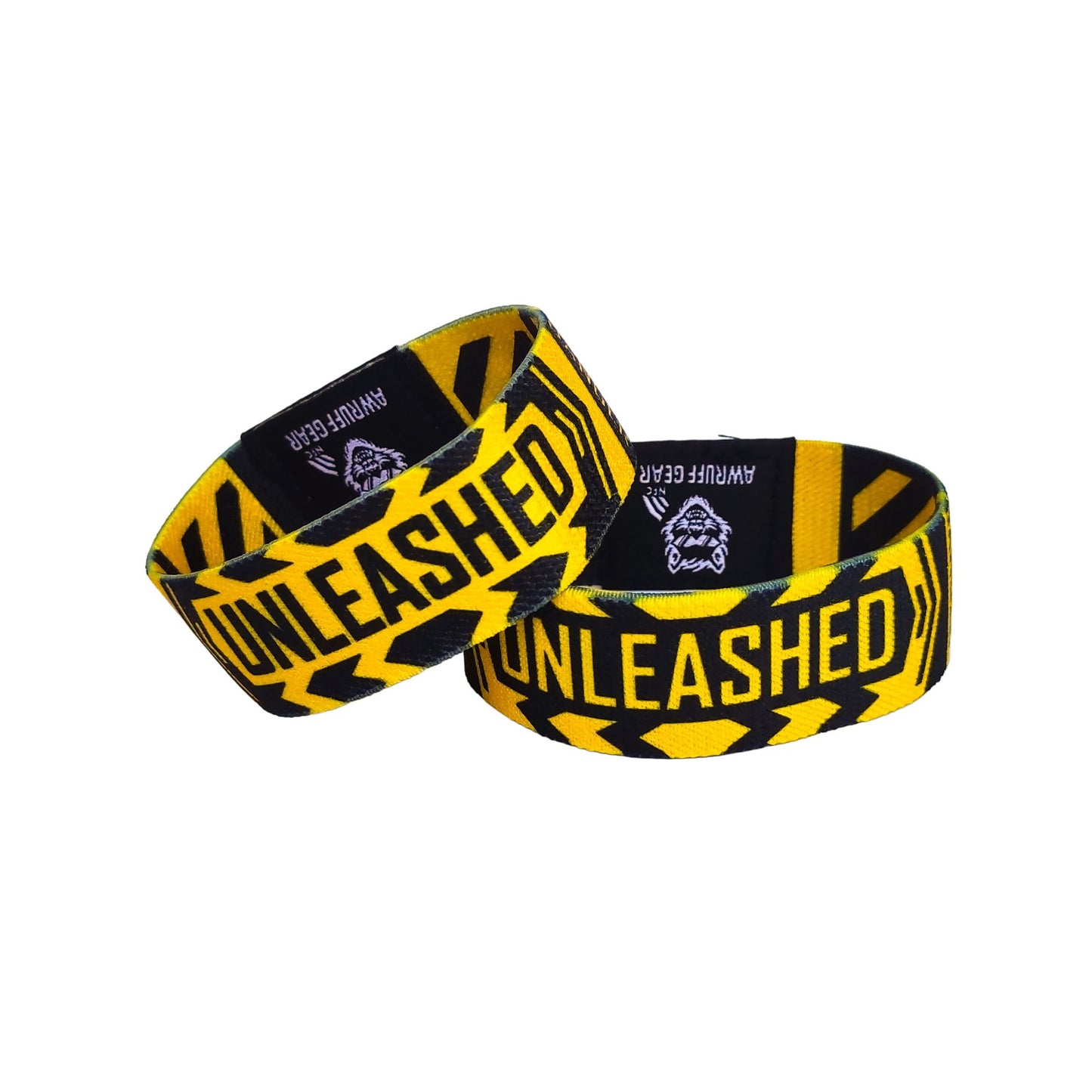 Normales Armband – Unleashed