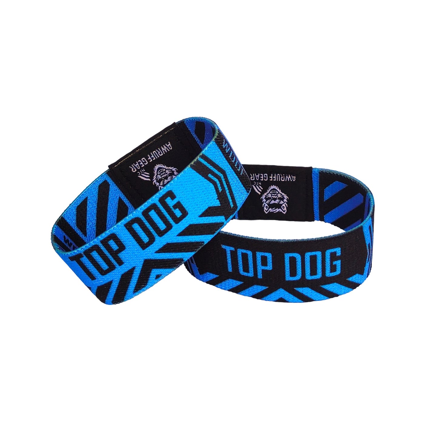 Normales Armband - Top Dog