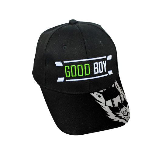 Hat - Good Boy