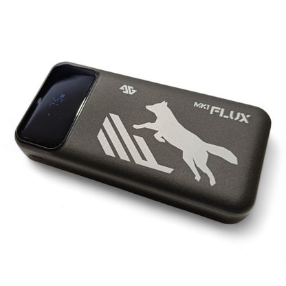 Flux Powerbank - The Expedition [multi-species] - PD3.0