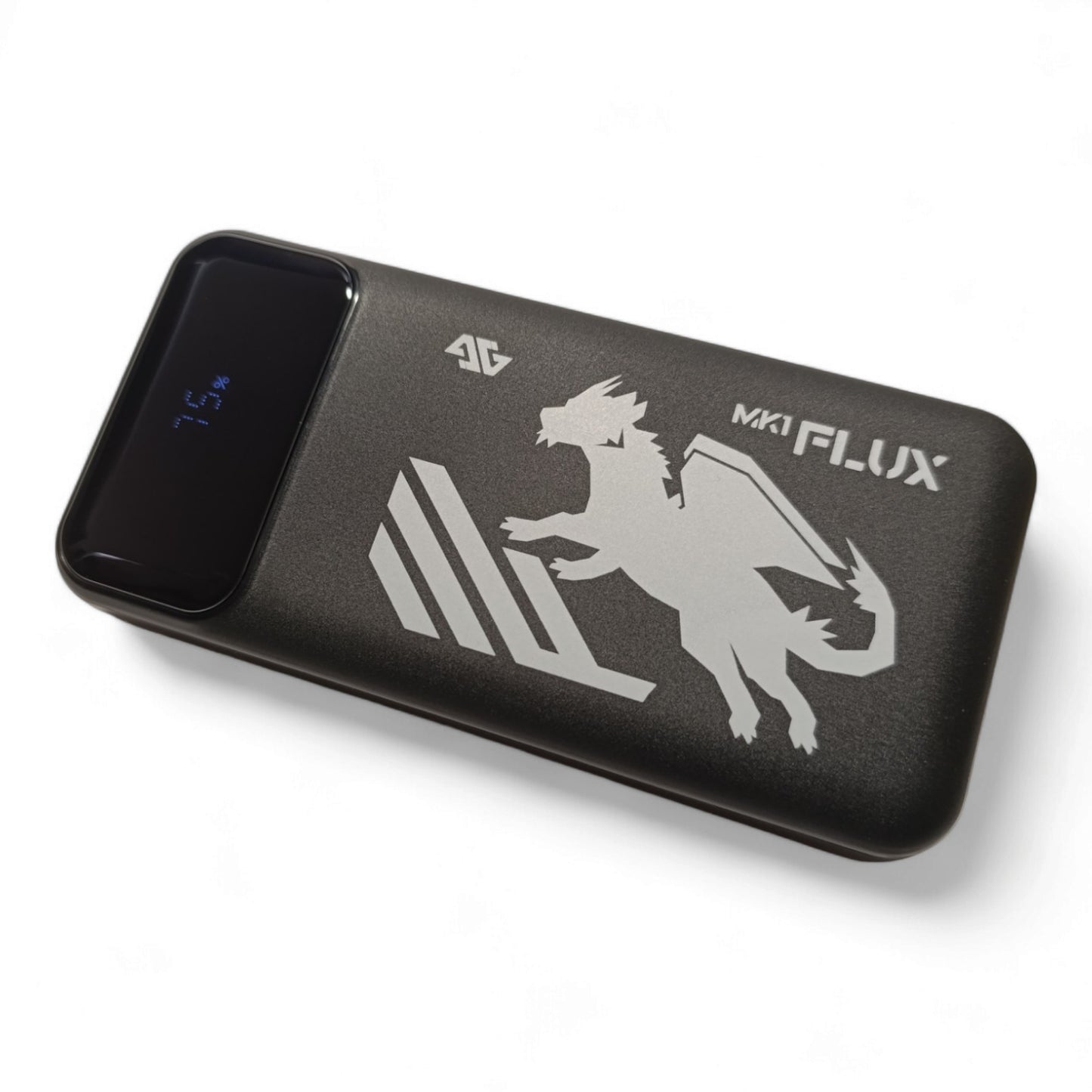 Flux Powerbank - The Expedition [multi-species] - PD3.0