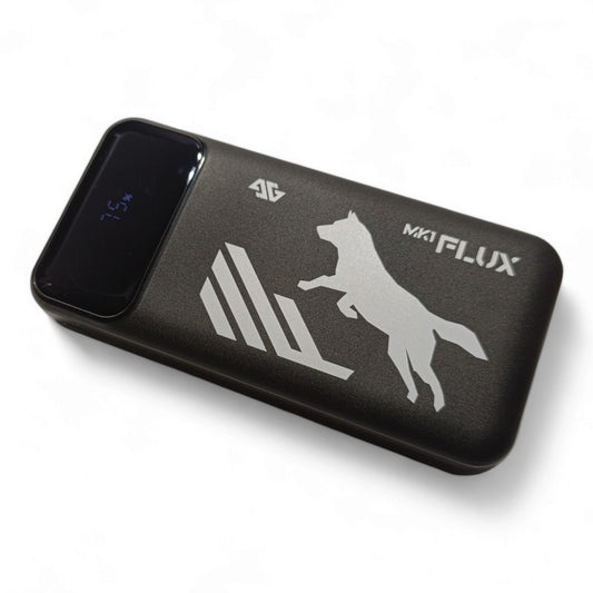 Flux Powerbank - The Expedition [multi-species] - PD3.0