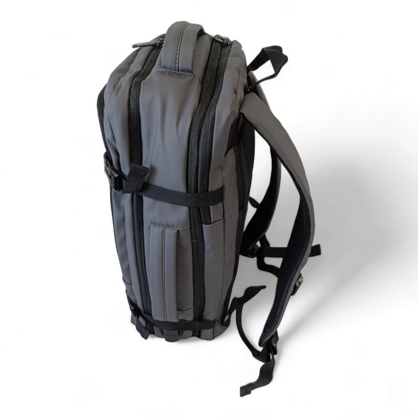 Explorer - 3 Section Expandable Backpack - The Expedition