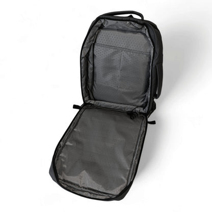 Explorer - 3 Section Expandable Backpack - The Expedition