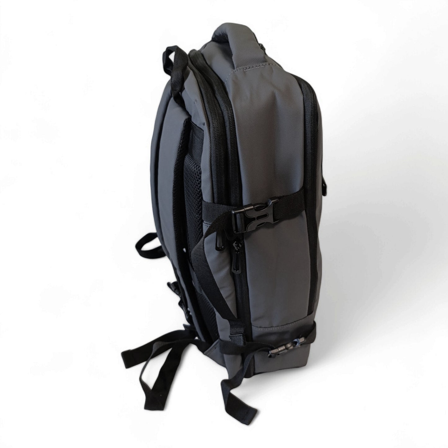 Explorer - 2 Section Expandable Backpack - The Expedition