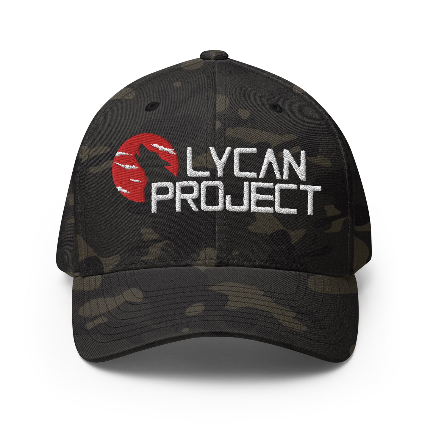 Hut - Lycan-Projekt-Operator