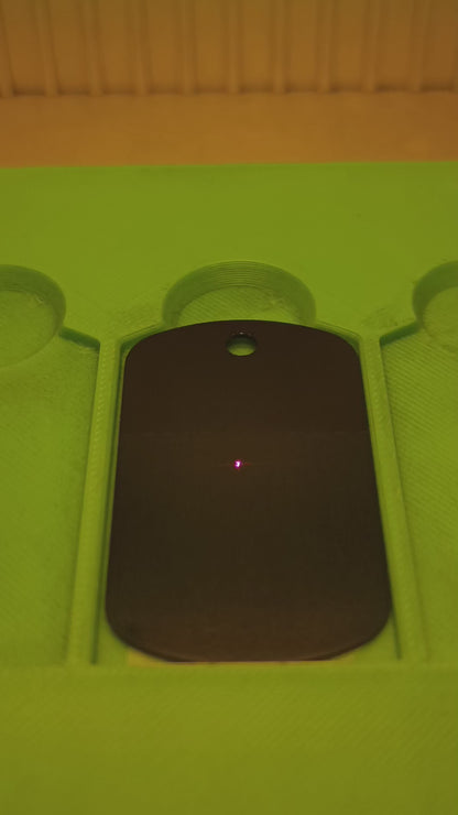 DIC - Drone Identity Chip - DogTag [CUSTOM]