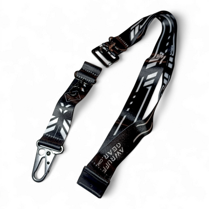 Modular Lanyard - Belt Attach Lanyard