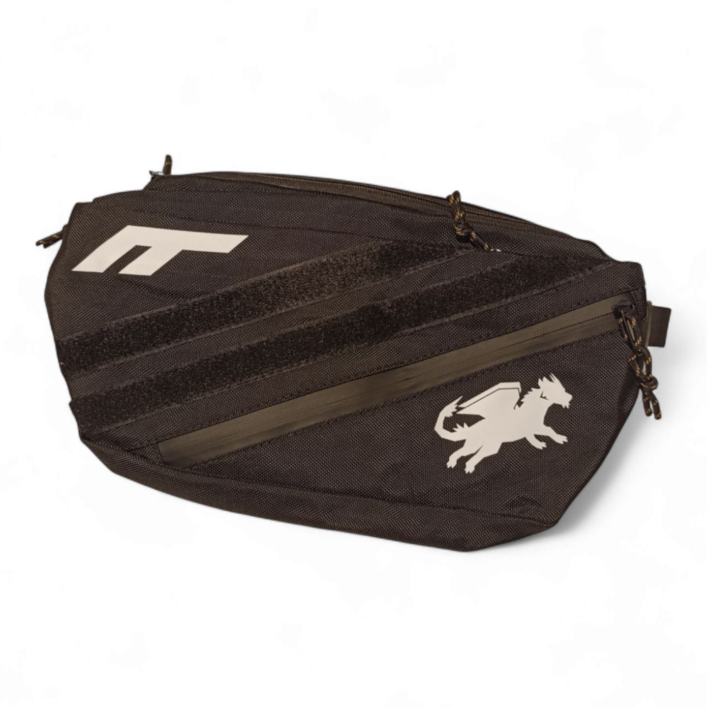 Ranger Mk2 - Crossbody Bag - The Expedition