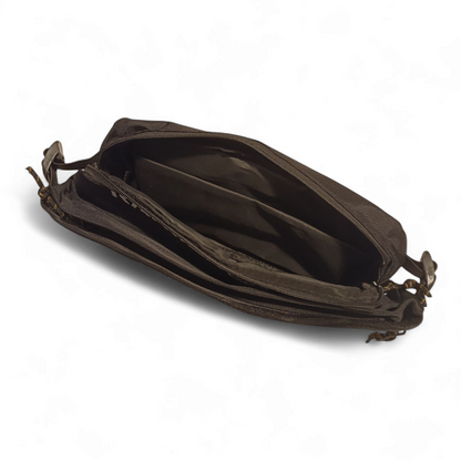 Ranger Mk2 - Crossbody Bag - The Expedition