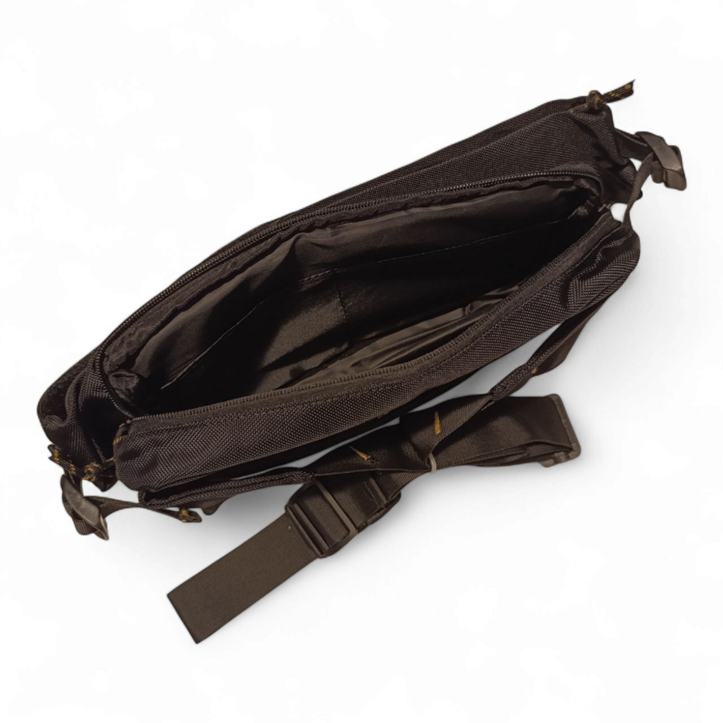 Ranger Mk2 - Crossbody Bag - The Expedition