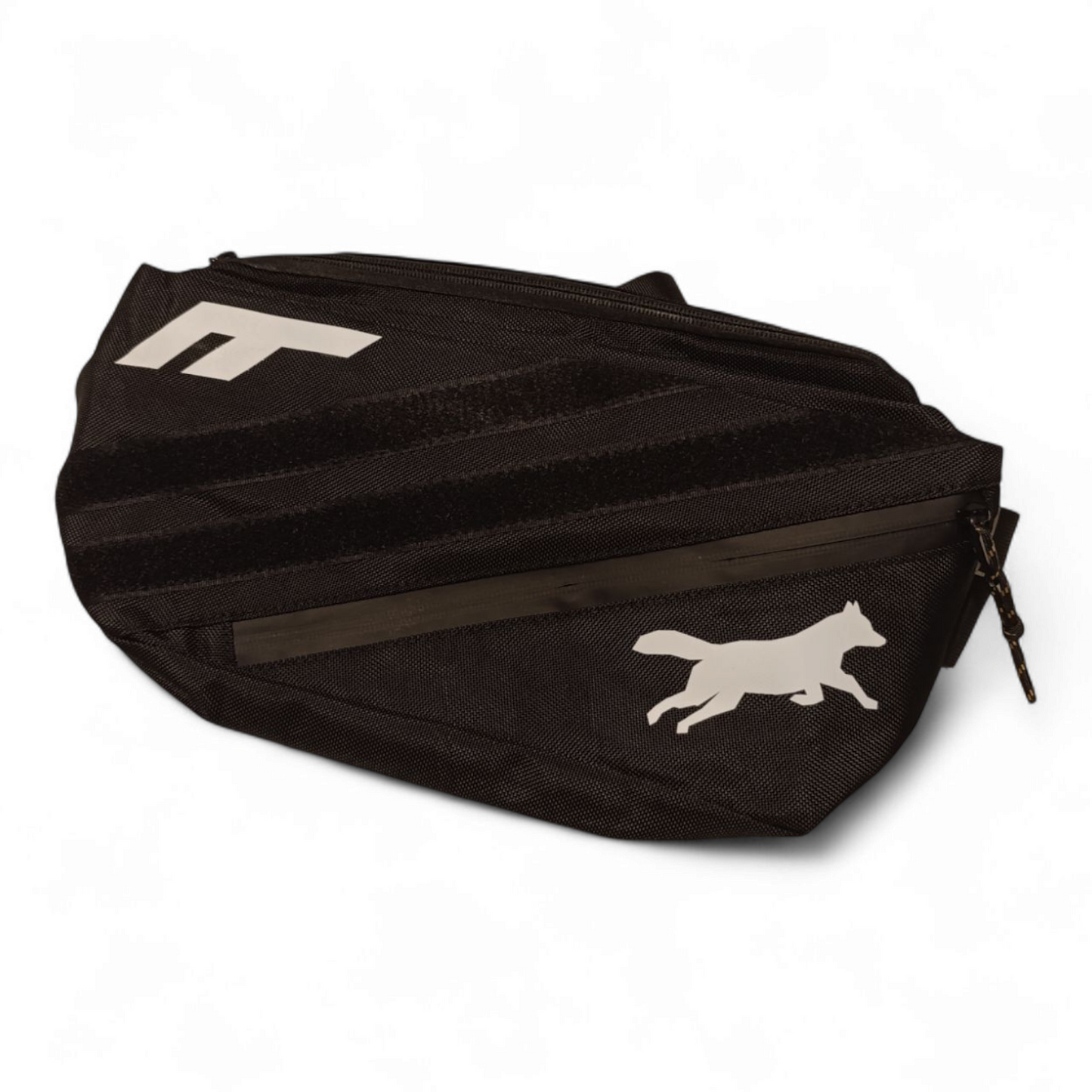Ranger Mk2 - Crossbody Bag - The Expedition