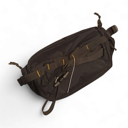 Ranger Mk2 - Crossbody Bag - The Expedition