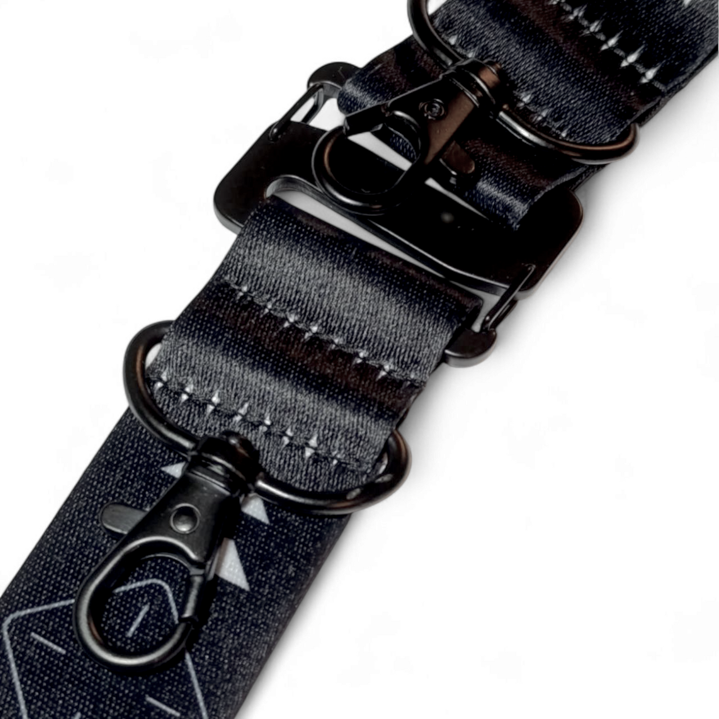 Modular Lanyard - Belt Attach Lanyard