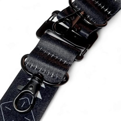 Modular Lanyard - Belt Attach Lanyard