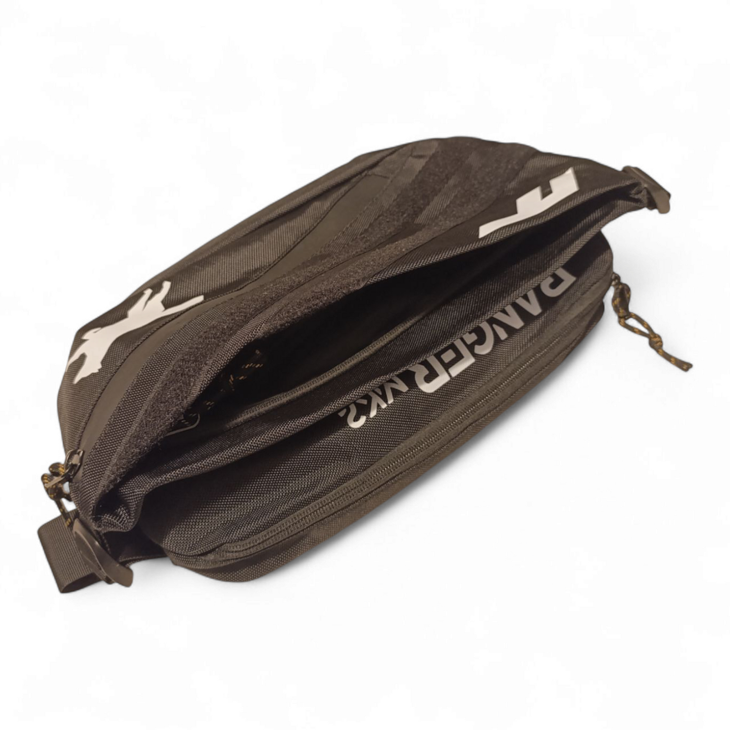 Ranger Mk2 - Crossbody Bag - The Expedition