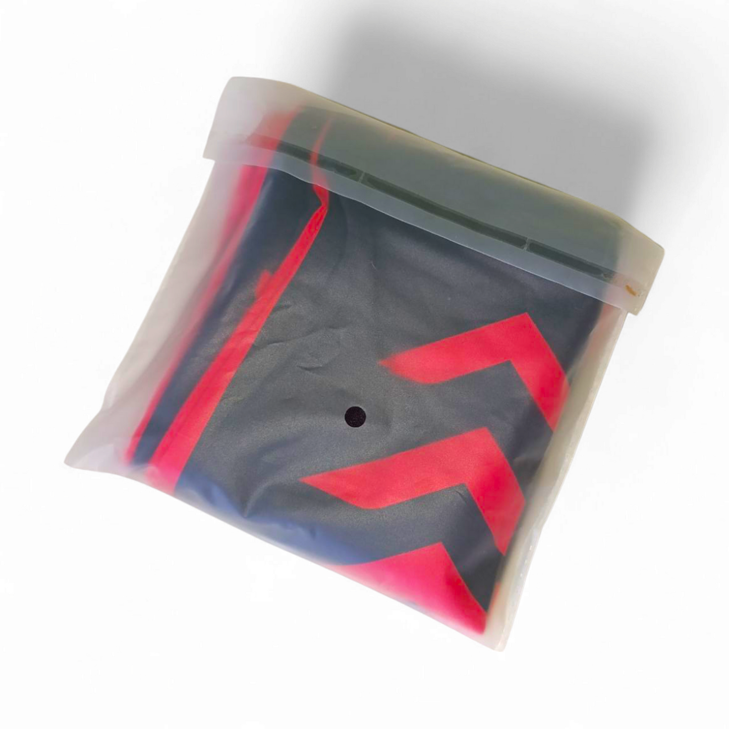 FemTecc - Techwear Femboy Arm Warmers