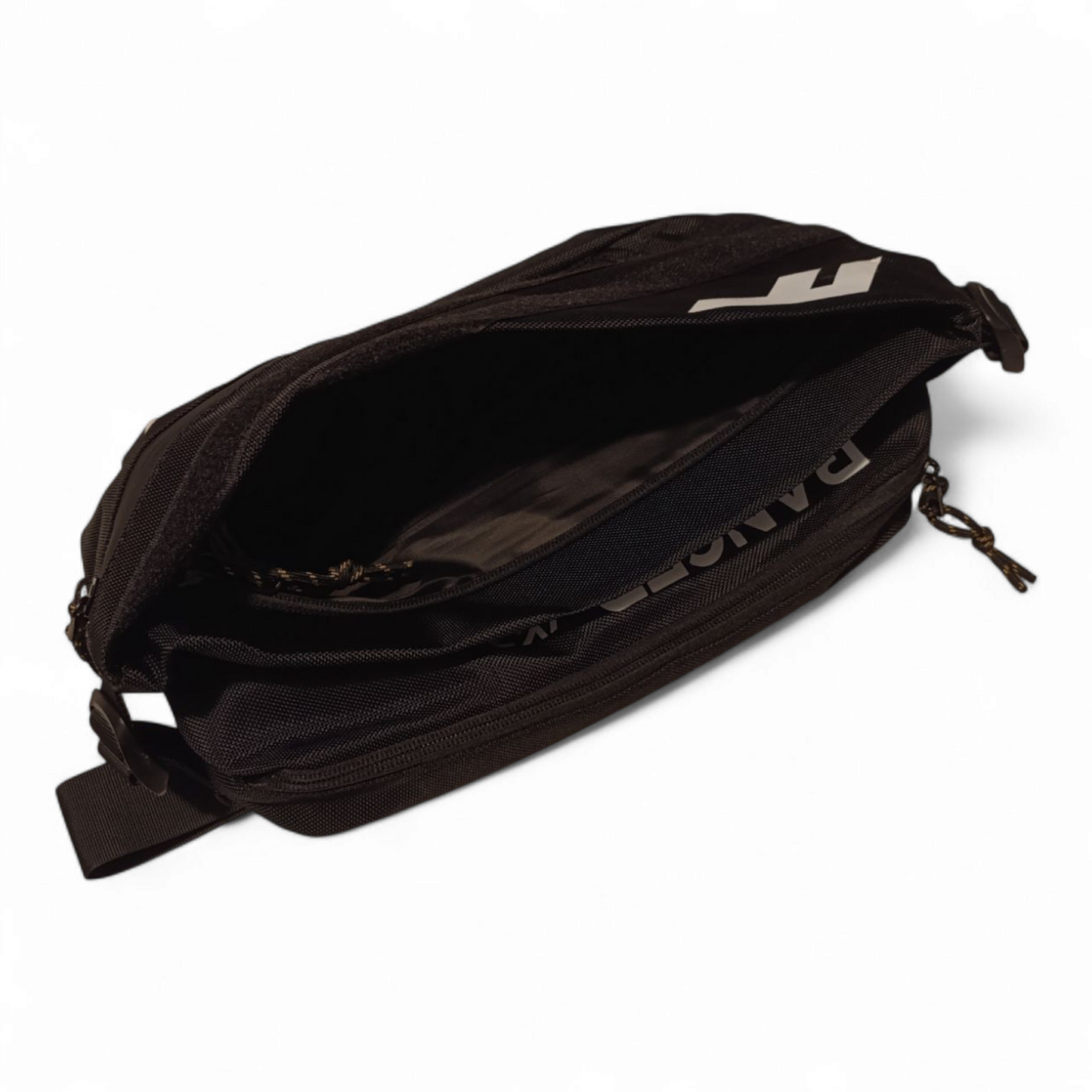 Ranger Mk2 - Crossbody Bag - The Expedition