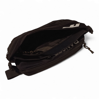 Ranger Mk2 - Crossbody Bag - The Expedition