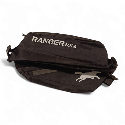 Ranger Mk2 - Crossbody Bag - The Expedition