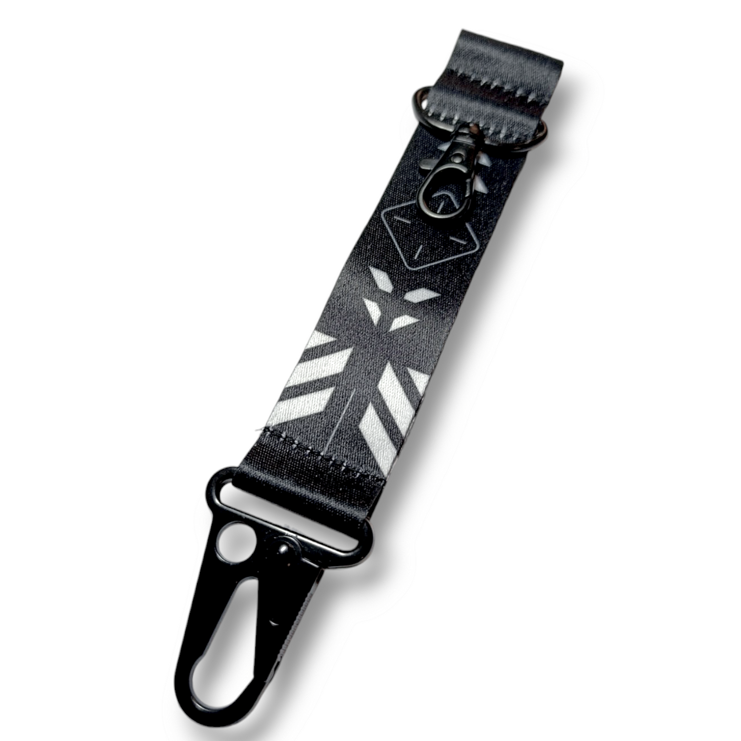 Modular Lanyard - Belt Attach Lanyard