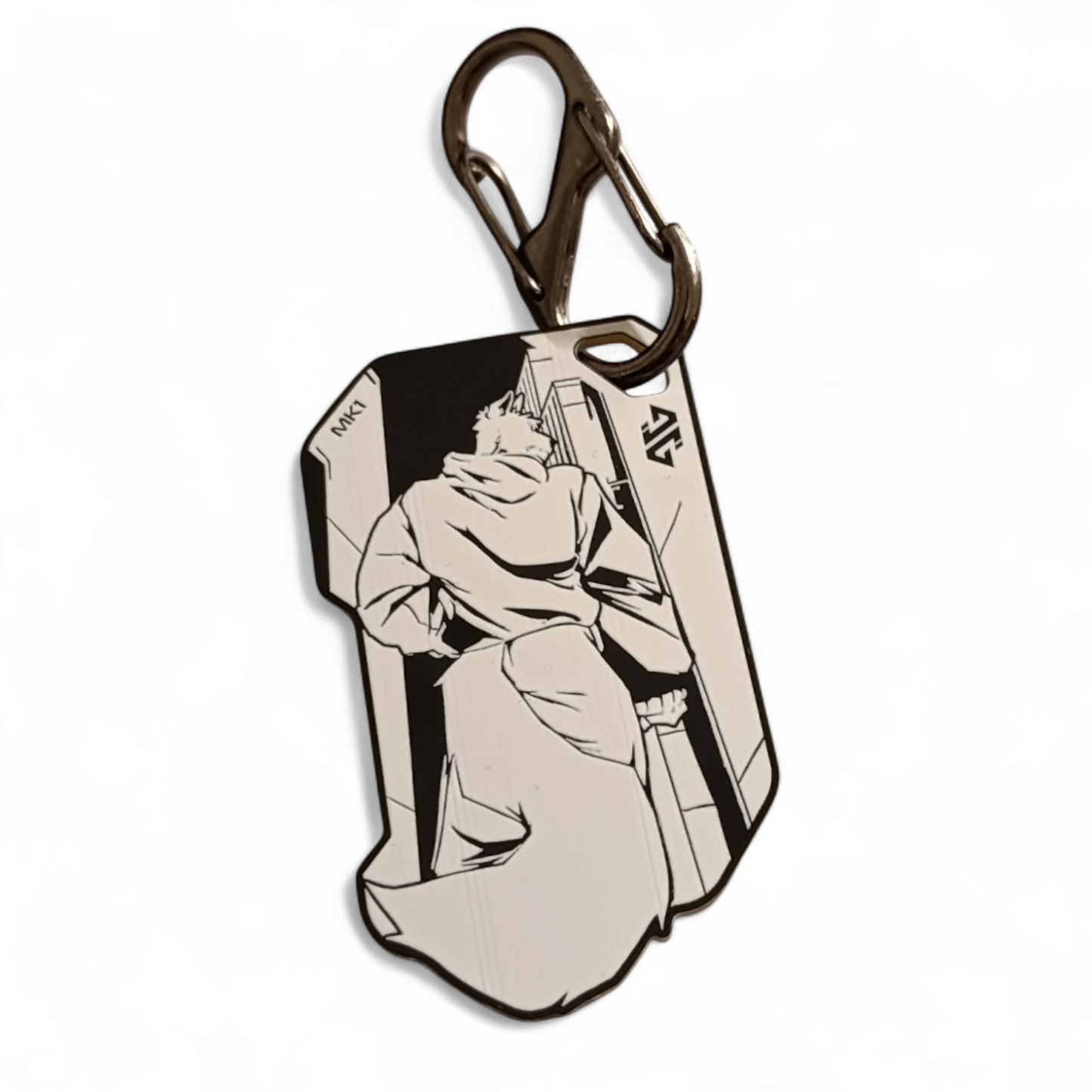 DuoTone Tag - Operator & Storyline Mk1