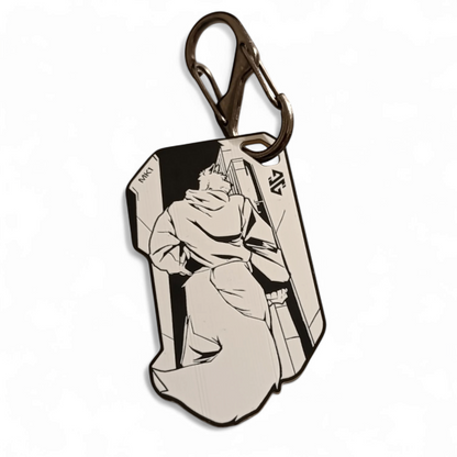 DuoTone Tag - Operator & Storyline Mk1