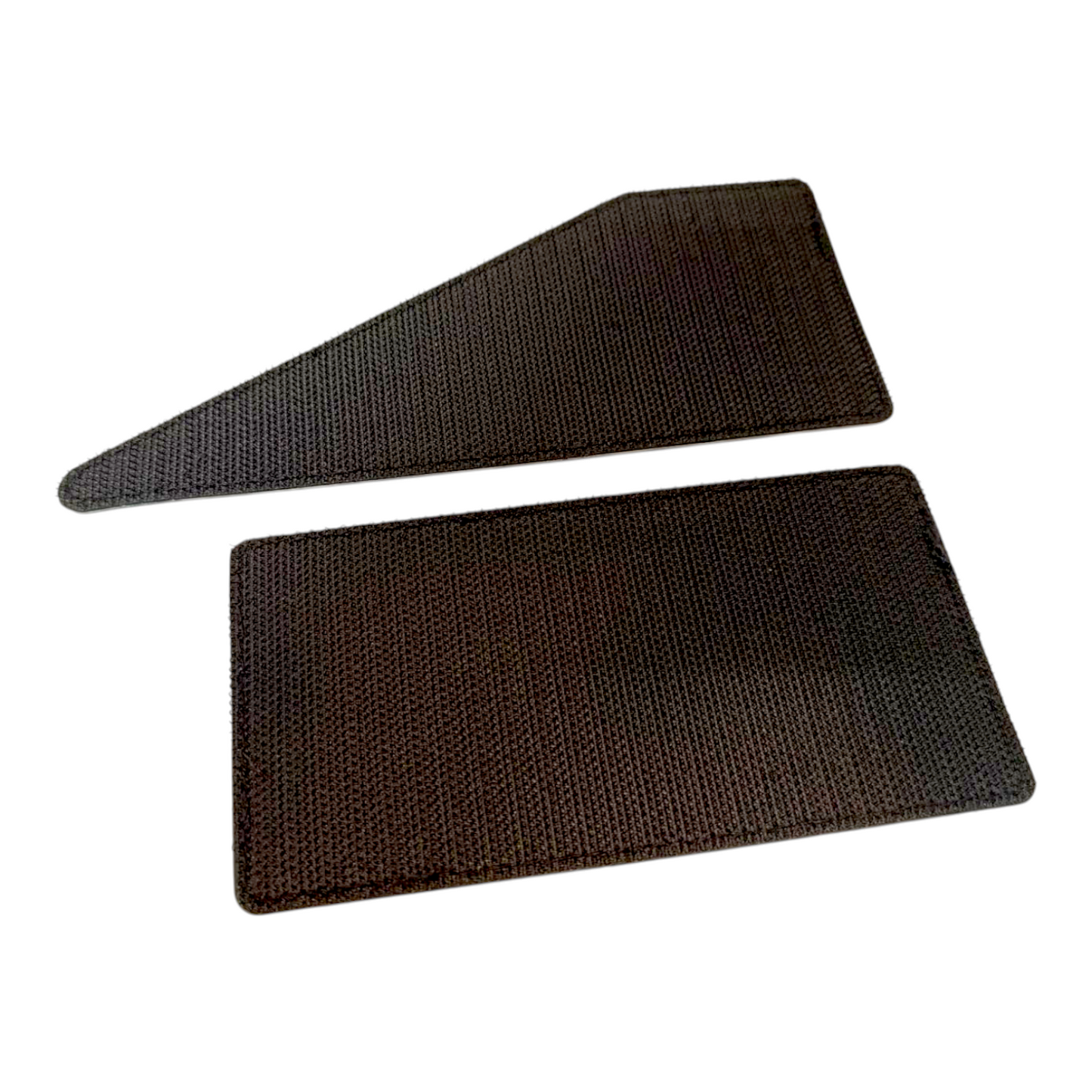 Rubber Patch Set - Service Animal - The Expedition