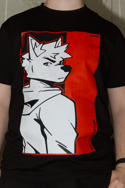 T-Shirt - Operator Mk1