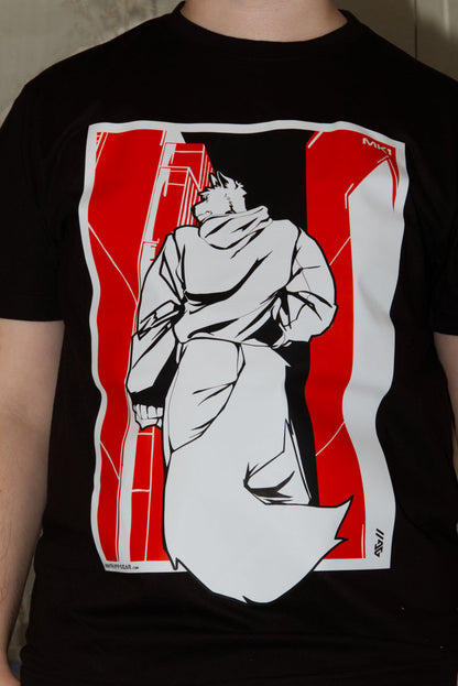 T-Shirt - Storyline Mk1