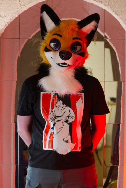 T-Shirt - Storyline Mk1